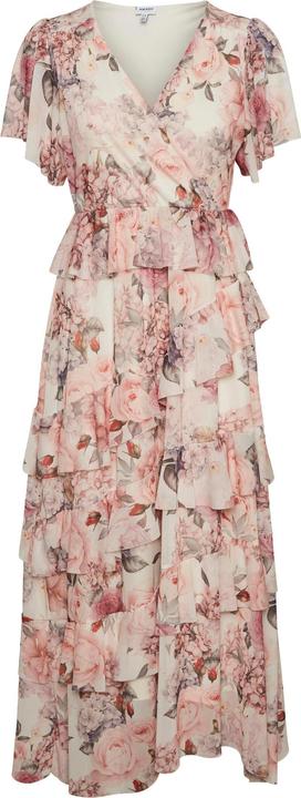 Produktbild Vero Moda V-Ausschnitt Kleid (XS)
