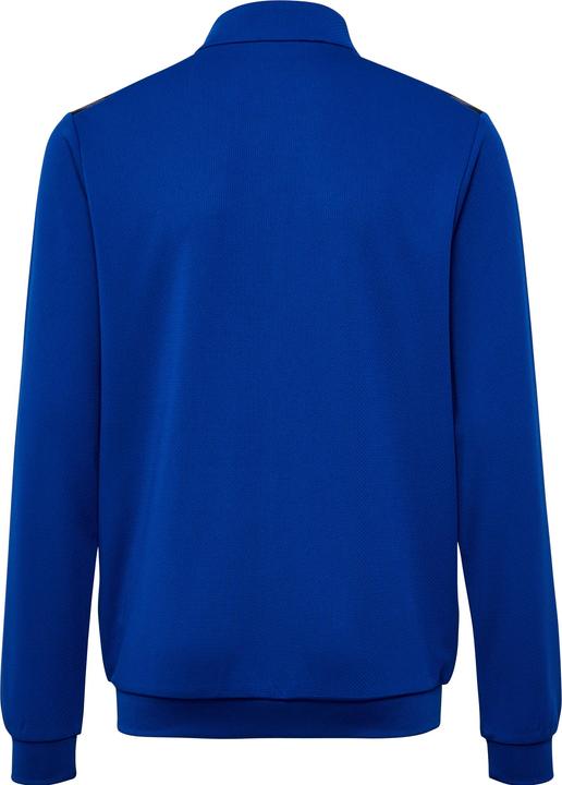 Actual product image hummel Hmlauthentic Pl Zip Jacket Kids (164)