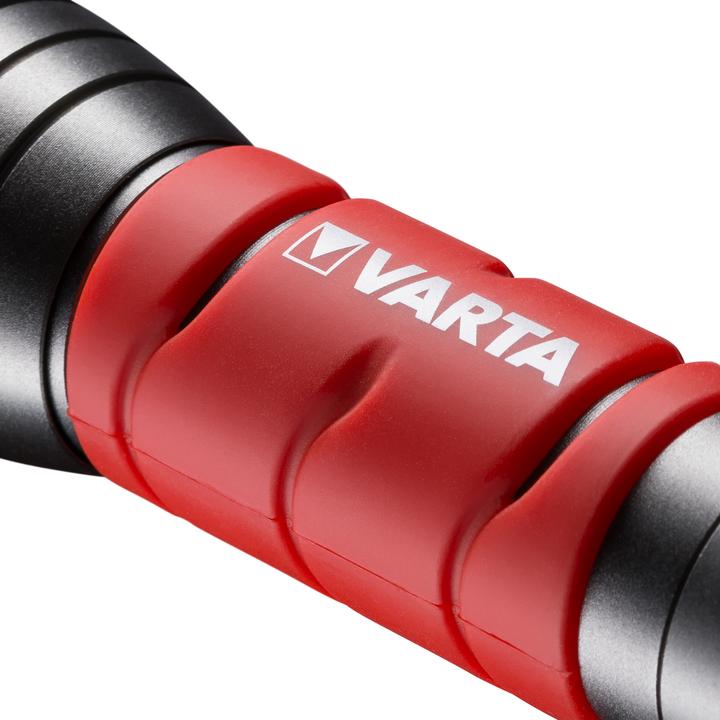 Actual product image Varta Outdoor Sports F10 (12.20 cm, 235 lm)
