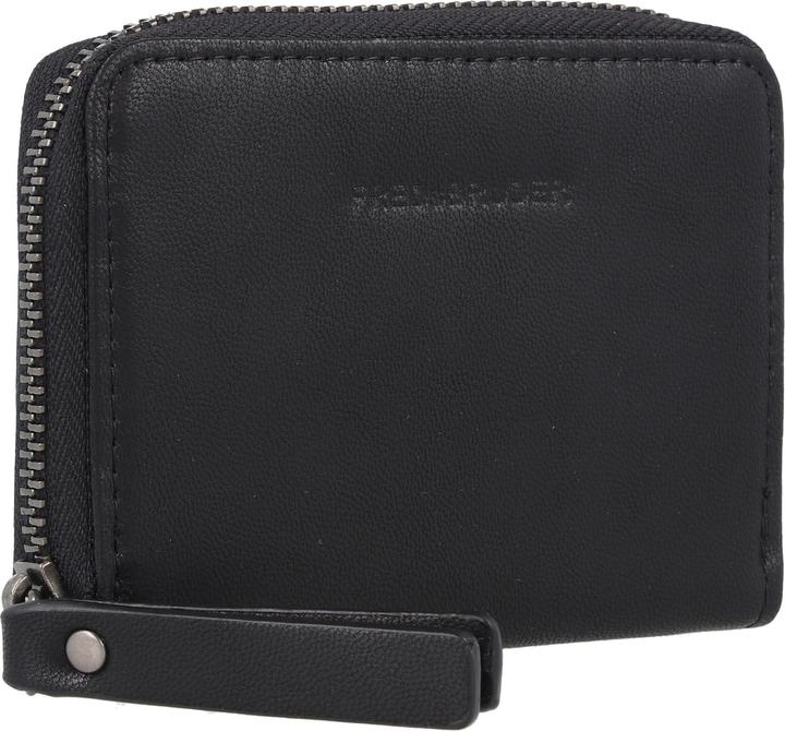 FredsBruder Tabily Geldbörse Leder 11 cm