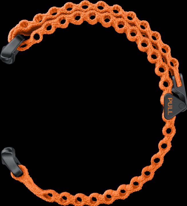 Actual product image Samsung Trail Band (20 mm, Nylon / plastic)