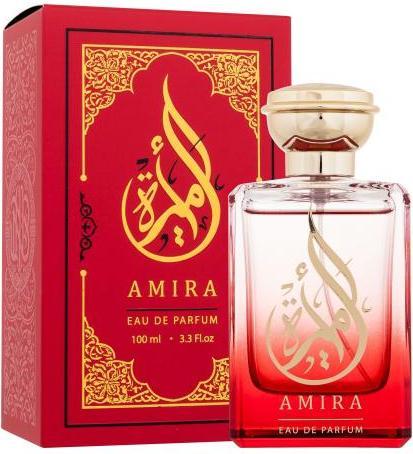 Produktbild New Brand Parfums Amira (Eau de Parfum, 100 ml)