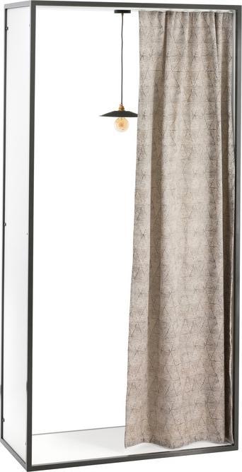 Produktbild pfister Nela (135 x 270 cm)