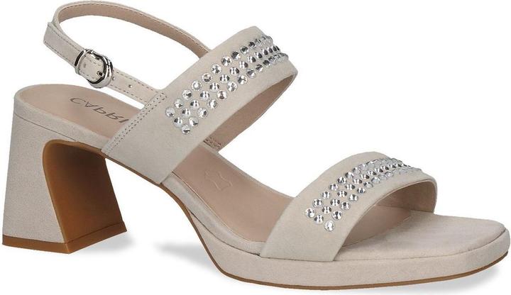 Actual product image Caprice Sandal (36)