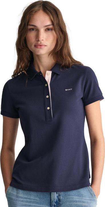 Immagine prodotto GANT Contrast Collar Pique Polo (XS)