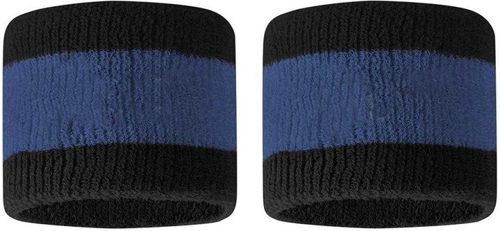 Actual product image Nike Swoosh Wristband (Pack of 2) (One size)