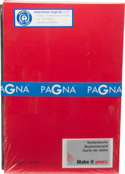 Immagine prodotto Pagna Cartelle di firma - PP (A4, 1 x)