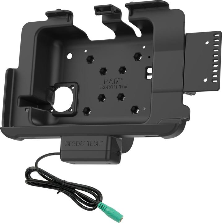 Image du produit RAM Mounts RAM® Tough-DockT pour Zebra