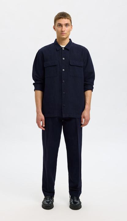 Produktbild Selected Homme Slh196-Straight Leroy Sun Pant (XL)