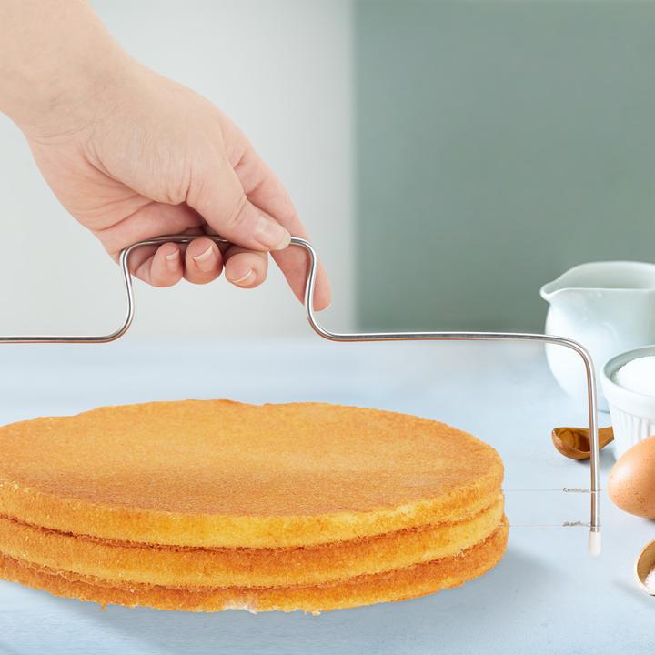 Image du produit Relaxdays Niveleur de gâteau