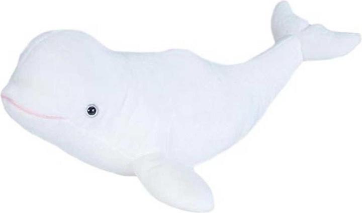 Produktbild Wild Republic Plüsch Beluga Wal Cuddlekin 30 cm (30 cm)