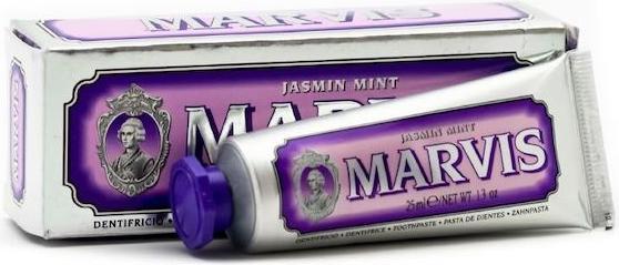 Image du produit Marvis Jasmin (25 ml)