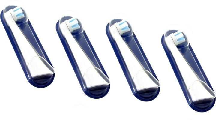 Actual product image Oral-B iO Sanfte Reinigung (4 x)