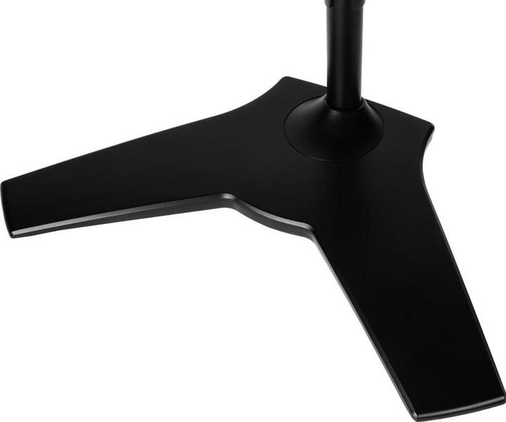 Image du produit Silverstone SST-ARM23BS-L - Bras pour écran double (Tables, 32.01")