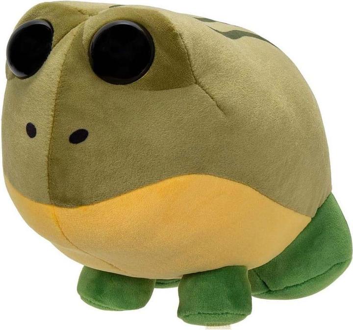 Actual product image Jazwares Adopt Me! plush figure Bullfrog 20 cm (34.92 cm)