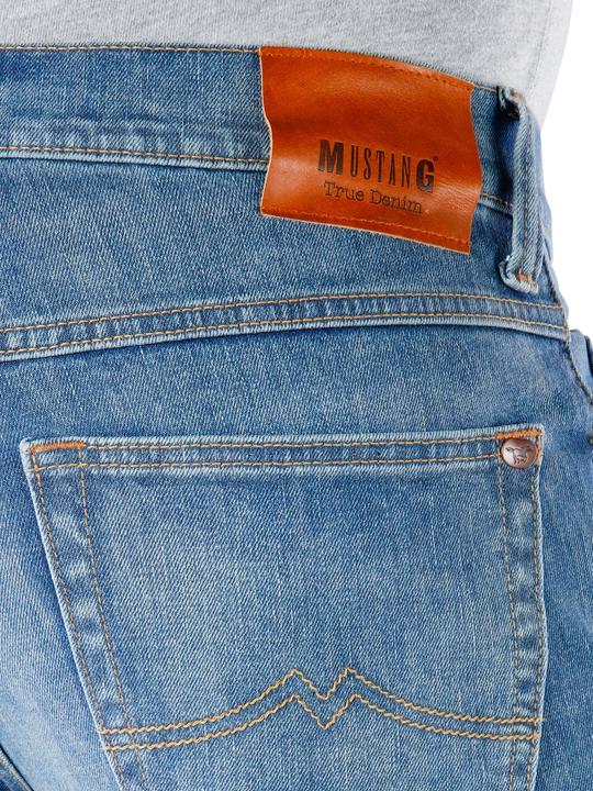 Immagine prodotto Mustang Tramper Jeans Straight regular blue (W36/L32)