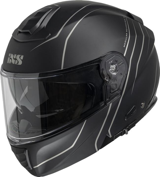 Produktbild iXS Klapphelm iXS460 FG 2.0 (59 - 60 cm, L)
