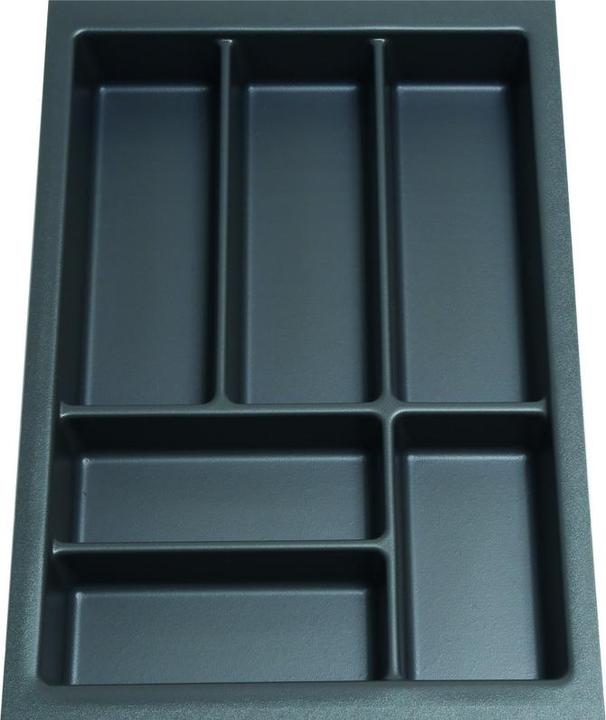 Actual product image Werkstarck Basic LEGRABOX M cutlery tray
