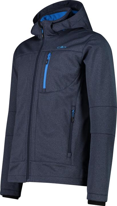 Actual product image CMP Campagnolo Zip Hoodie (3XL)