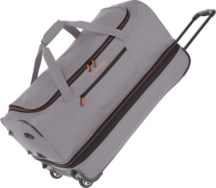 Actual product image Travelite Basics (98 l, L (90 - 115l))