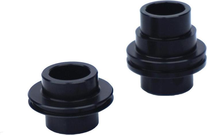 SUNringlé SRC/SRX End Cap Kits