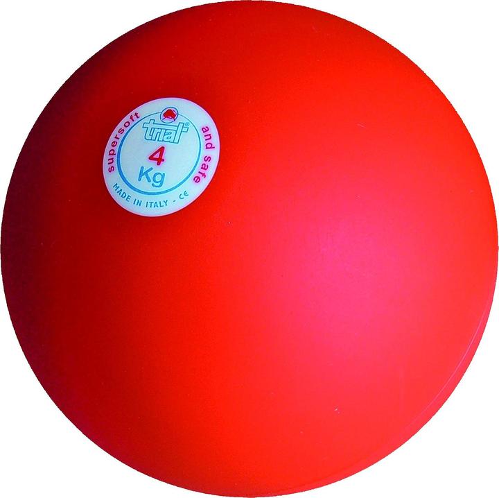 Trial Shock ball (4000 g)