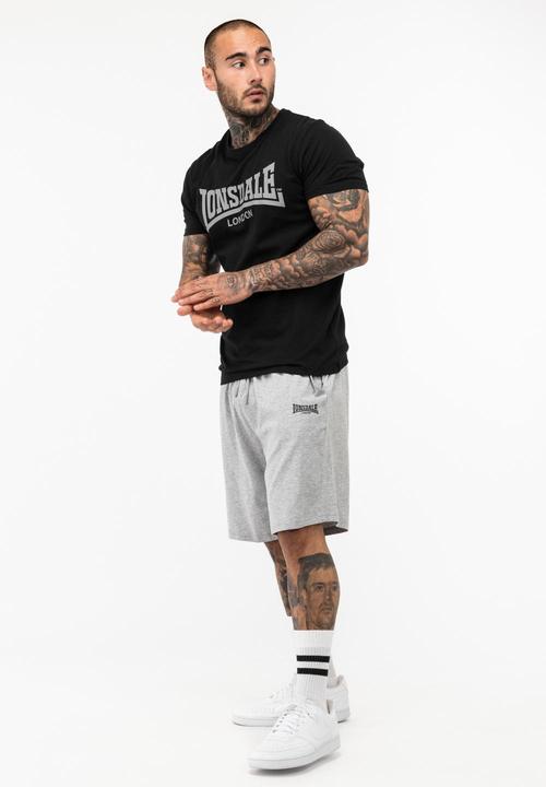 Actual product image Lonsdale Moy (XL)