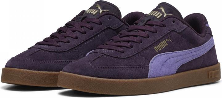 Immagine prodotto Puma Club II Era in pelle scamosciata (40)