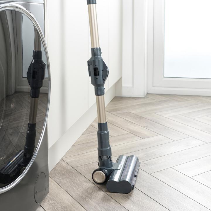 Actual product image Beldray BEL01727TTVDE Smartflex Cordless