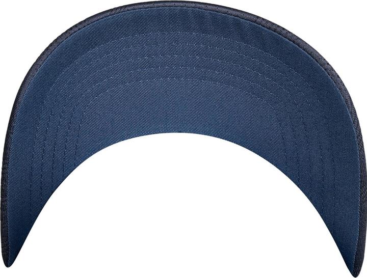 Produktbild Flexfit Jaquard Camo Cap (L)