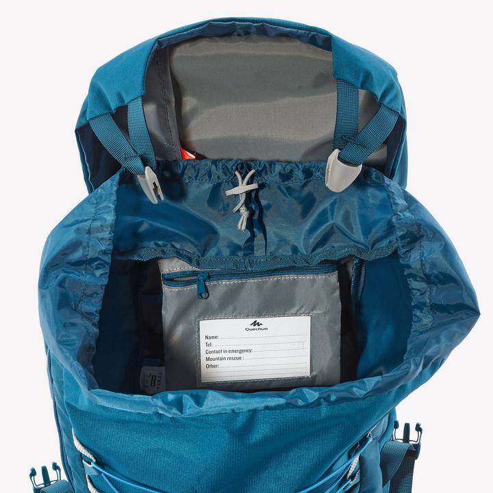 Image du produit Quechua Sac à dos de randonnée en montagne MH500 28 litres Enfants (28 l)