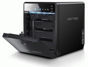 Image du produit Fantec QB-35US3R (3.5")
