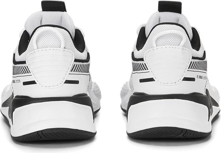 Produktbild Puma kinderschuhe rs-x b&w ps (34)