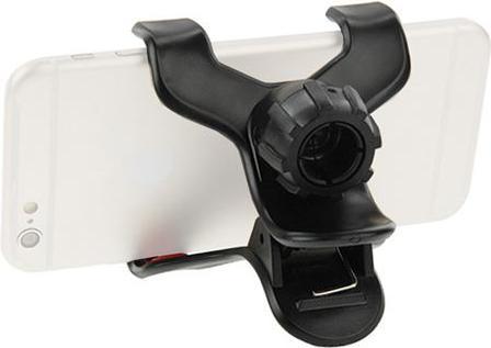 Produktbild Studioking Smartphone Halter CLP02 mit flexible Stange