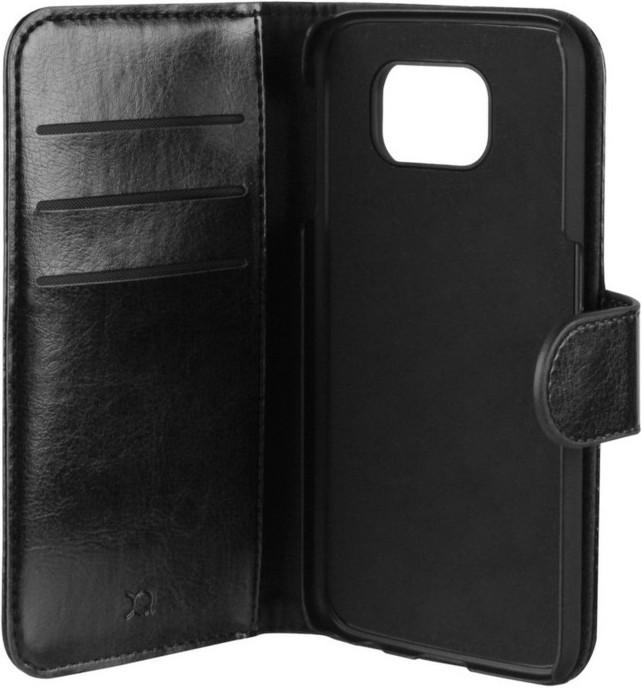 Xqisit Wallet Eman