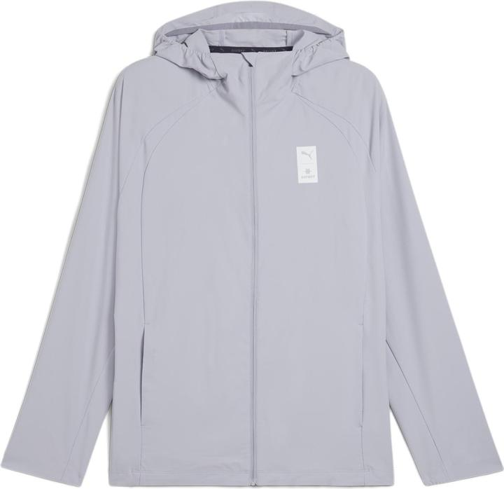Actual product image Puma Unisex X Saysky Jacket (XL)