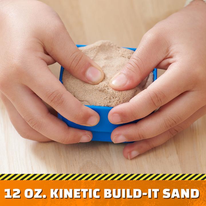 Actual product image Spin Master Rubble & Crew Barkyard
