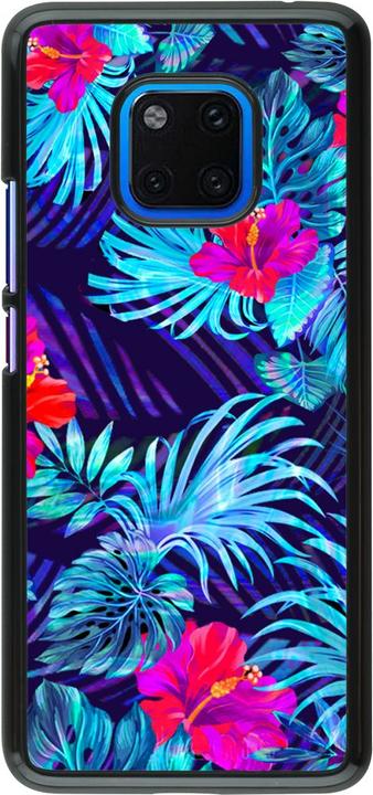 Actual product image PhoneLook Blue Forest cover (Mate 20 Pro)