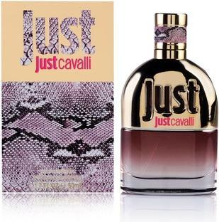 Produktbild Roberto Cavalli Cavalli Just Cavalli for Her Eau de Toilette (Eau de Toilette, 50 ml)