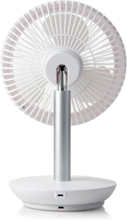 Image du produit Domo Ventilateur de table (32 dB)