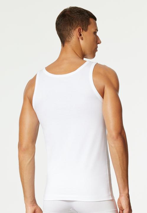 Immagine prodotto Uncover by Schiesser Gilet classico dalla vestibilità comoda (XL)