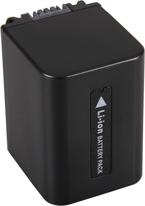 Immagine prodotto Patona Batteria NP-FV70 (Accumulatore di carica elettrica)