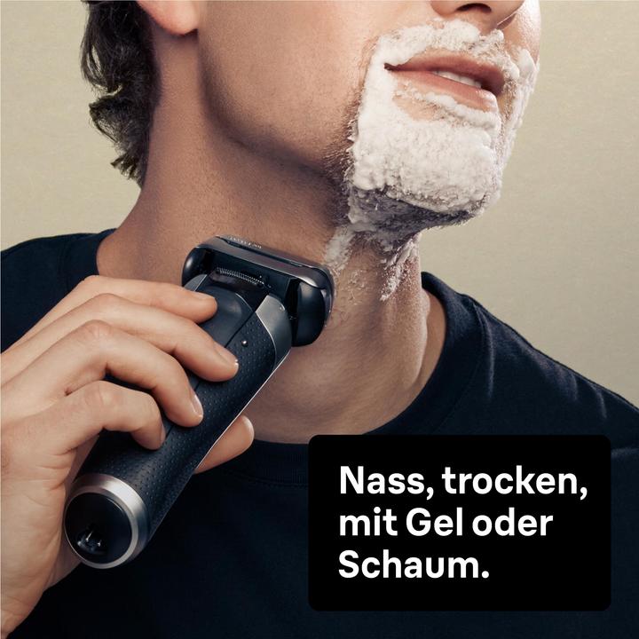 Immagine prodotto Braun Series 9 - 9485cc SW