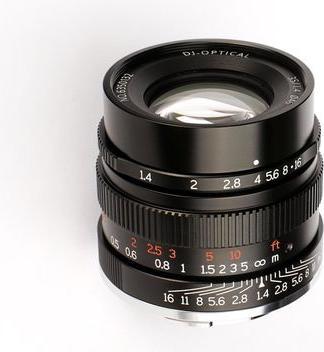 Produktbild 7artisans 35mm F/1.4 L-Mount (L-Mount, Vollformat)