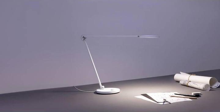 Actual product image Xiaomi 39492 Table lamp LED 14W White (1050 lm)
