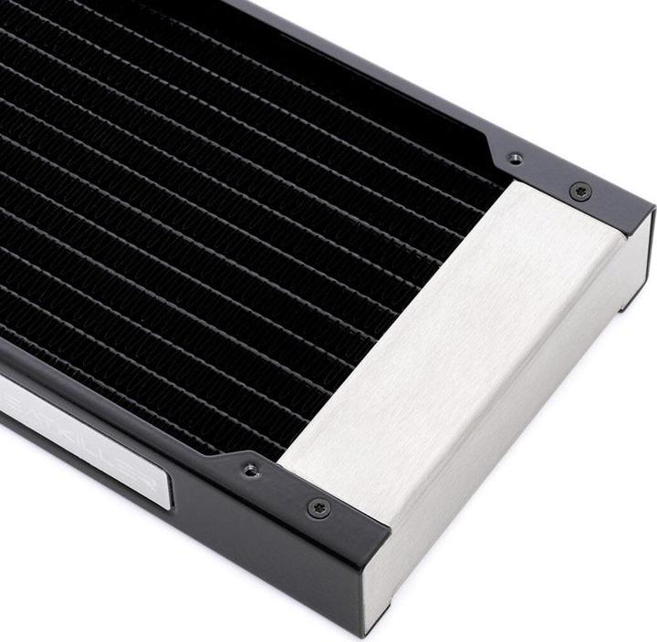Produktbild Watercool Heatkiller RAD 360-S Radiator (120 mm)