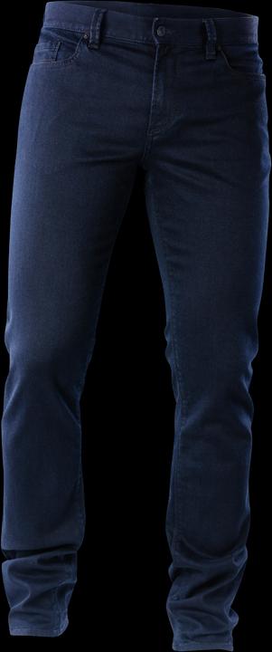 Produktbild Alberto Pipe Pant Slim Superfit Dual Fx Denim dark blue (W42/L32)