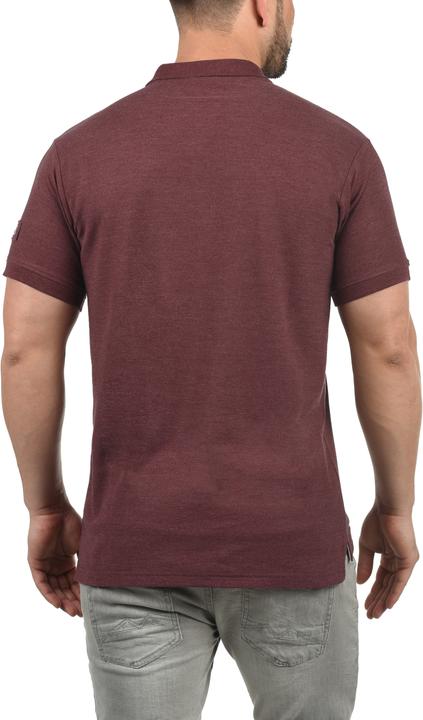 Image du produit Solid TripPolo - chemise polo - Homme (XXL)