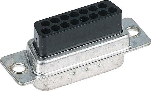 Actual product image Harting D-Sub-S