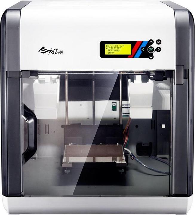 Produktbild XYZprinting Da Vinci 2.0A Duo